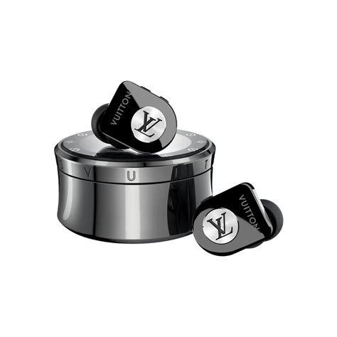 louis vuitton earbuds wireless|louis vuitton horizon.